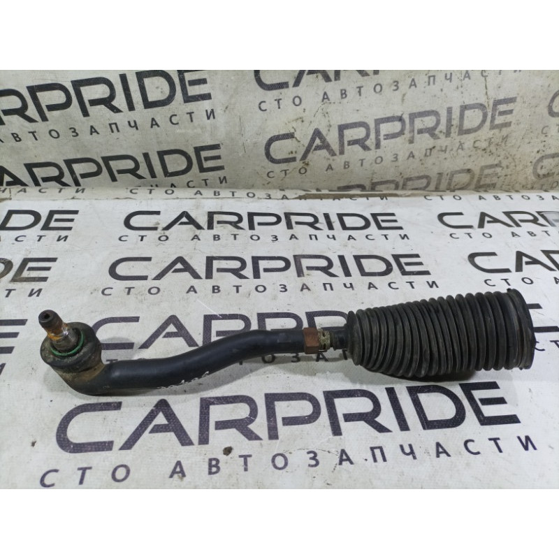 Рулевая тяга с наконечником (рулевое управление) Mercedes-Benz C-class W203 2007 3.0