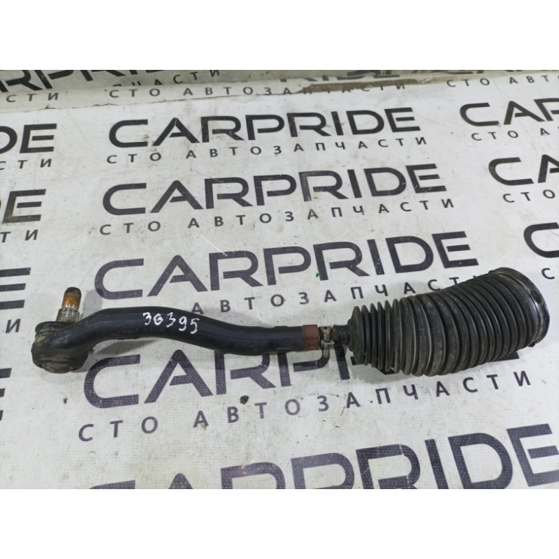 Рулевая тяга с наконечником (рулевое управление) Mercedes-Benz C-class W203 2007 3.0