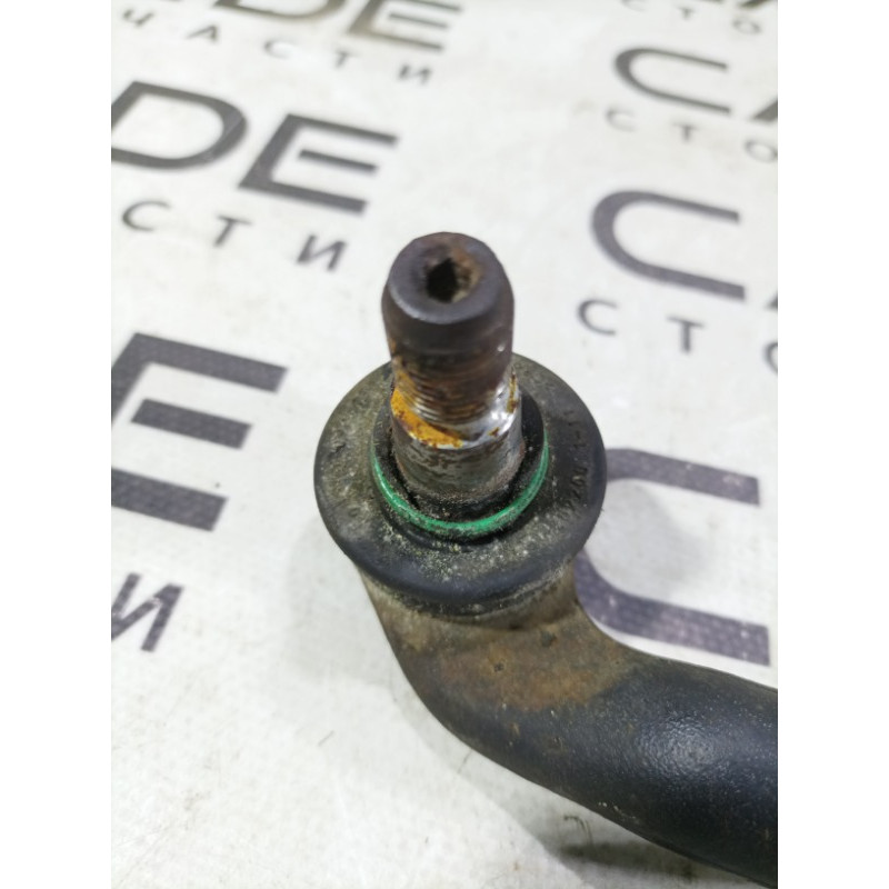 Рулевая тяга с наконечником (рулевое управление) Mercedes-Benz C-class W203 2007 3.0