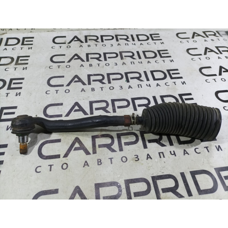 Рулевая тяга с наконечником (рулевое управление) Mercedes-Benz C-class W203 2007 3.0