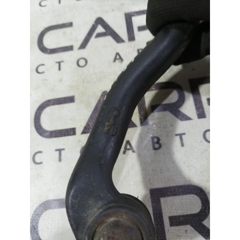 Рулевая тяга с наконечником (рулевое управление) Mercedes-Benz C-class W203 2007 3.0