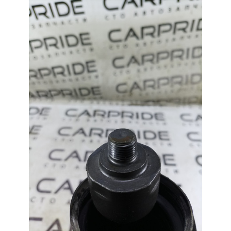 Рулевая тяга с наконечником (рулевое управление) Mercedes-Benz C-class W203 2007 3.0