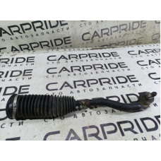 Рулевая тяга с наконечником