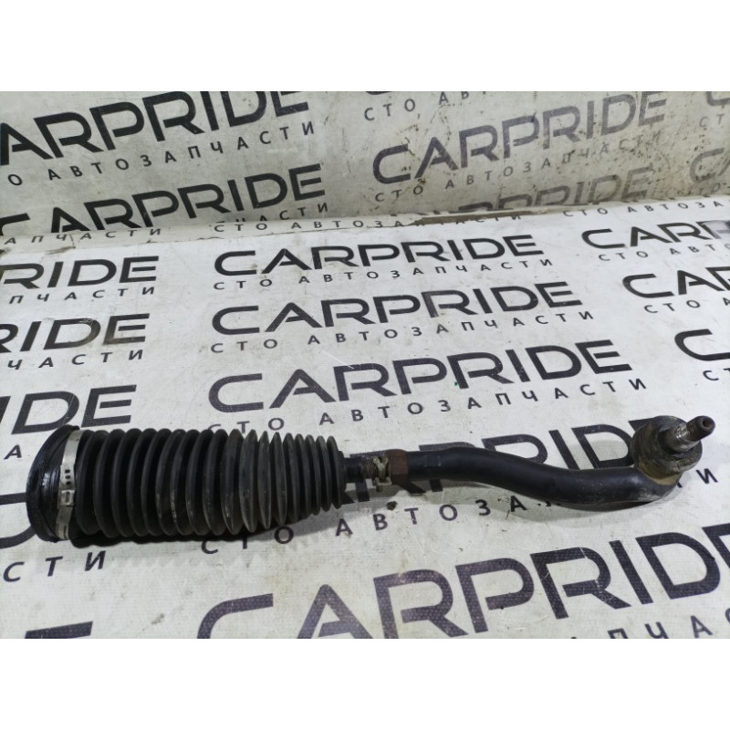 Рулевая тяга с наконечником (рулевое управление) Mercedes-Benz C-class W203 2007 3.0