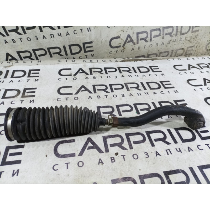 Рулевая тяга с наконечником (рулевое управление) Mercedes-Benz C-class W203 2007 3.0