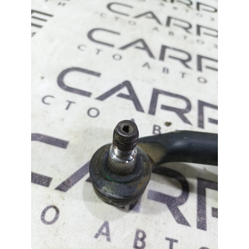 Рулевая тяга с наконечником (рулевое управление) Mercedes-Benz C-class W203 2007 3.0