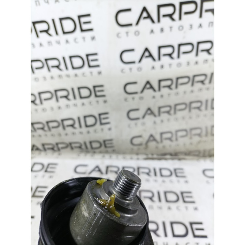 Рулевая тяга с наконечником (рулевое управление) Mercedes-Benz C-class W203 2007 3.0