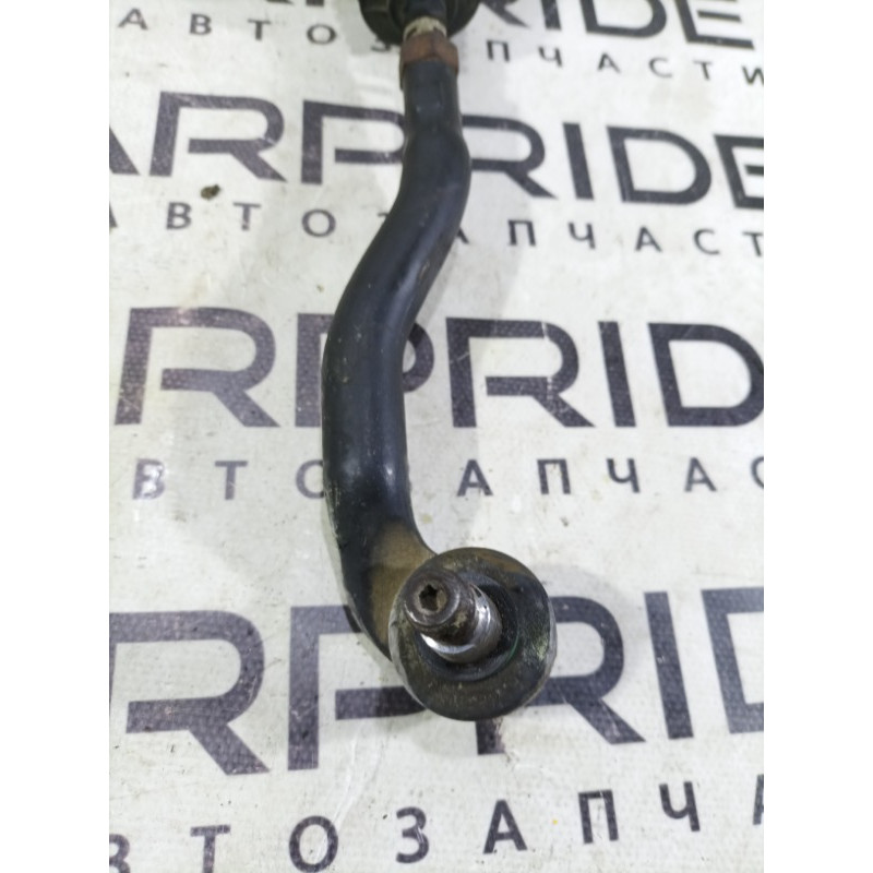 Рулевая тяга с наконечником (рулевое управление) Mercedes-Benz C-class W203 2007 3.0