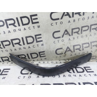 Молдинг бампера