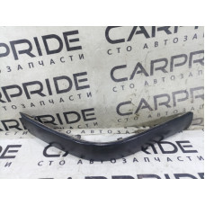 Молдинг бампера