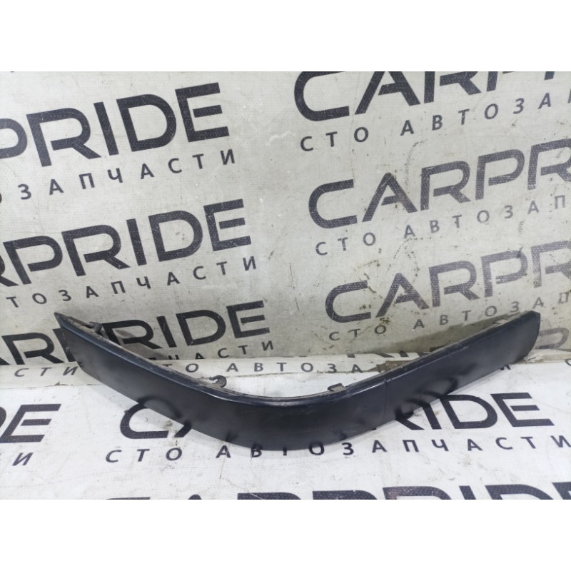 Молдинг бампера (кузов и элементы) BMW 3-series E36 51111960712