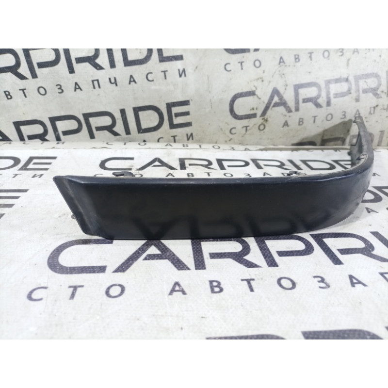 Молдинг бампера (кузов и элементы) BMW 3-series E36 51111960712