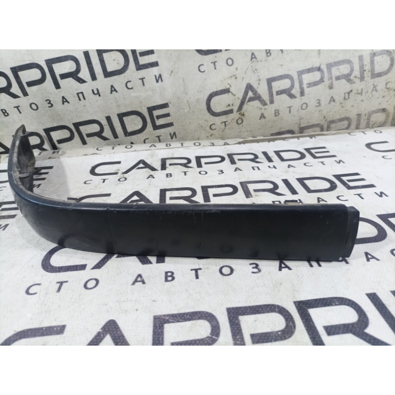 Молдинг бампера (кузов и элементы) BMW 3-series E36 51111960712