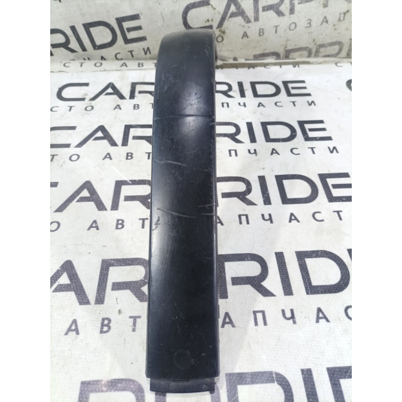 Молдинг бампера (кузов и элементы) BMW 3-series E36 51111960712