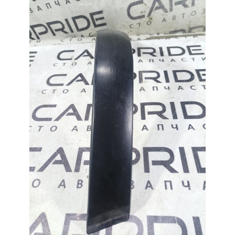 Молдинг бампера (кузов и элементы) BMW 3-series E36 51111960712