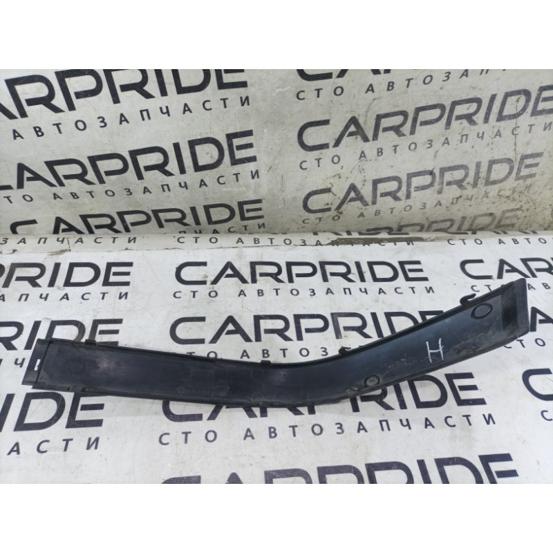 Молдинг бампера (кузов и элементы) BMW 3-series E36 51111960712