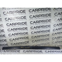 Молдинг бампера