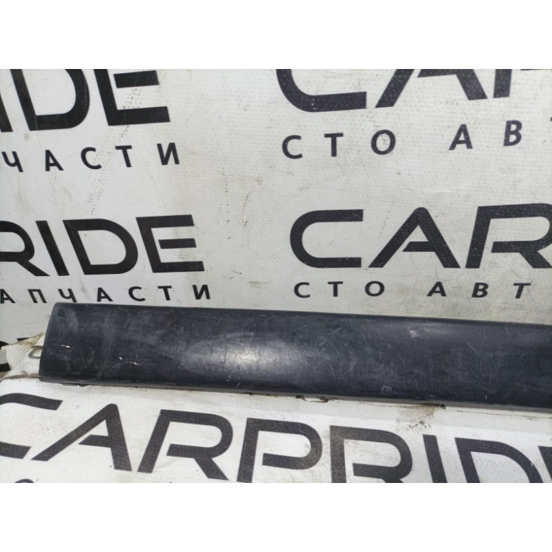 Молдинг бампера (кузов и элементы) BMW 3-series E36 1998 M51d25 51128146093