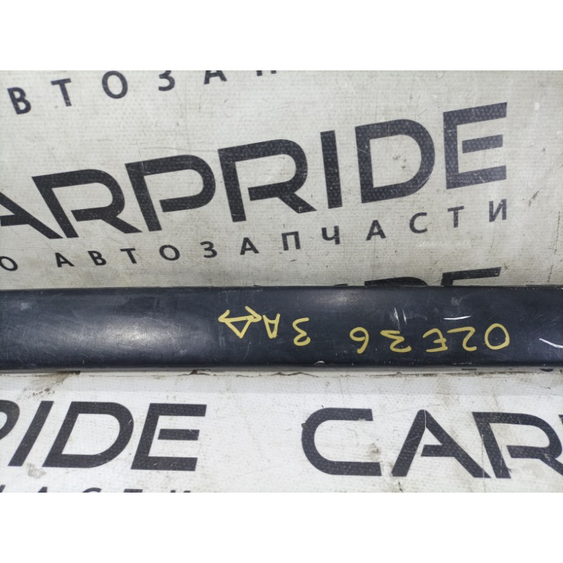 Молдинг бампера (кузов и элементы) BMW 3-series E36 1998 M51d25 51128146093