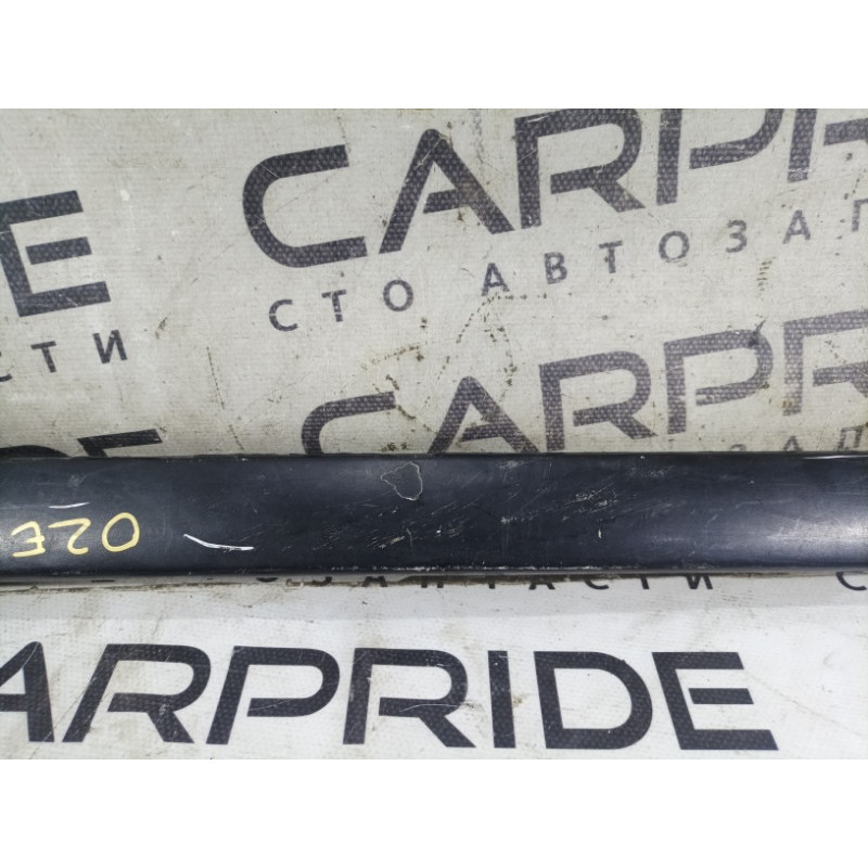 Молдинг бампера (кузов и элементы) BMW 3-series E36 1998 M51d25 51128146093