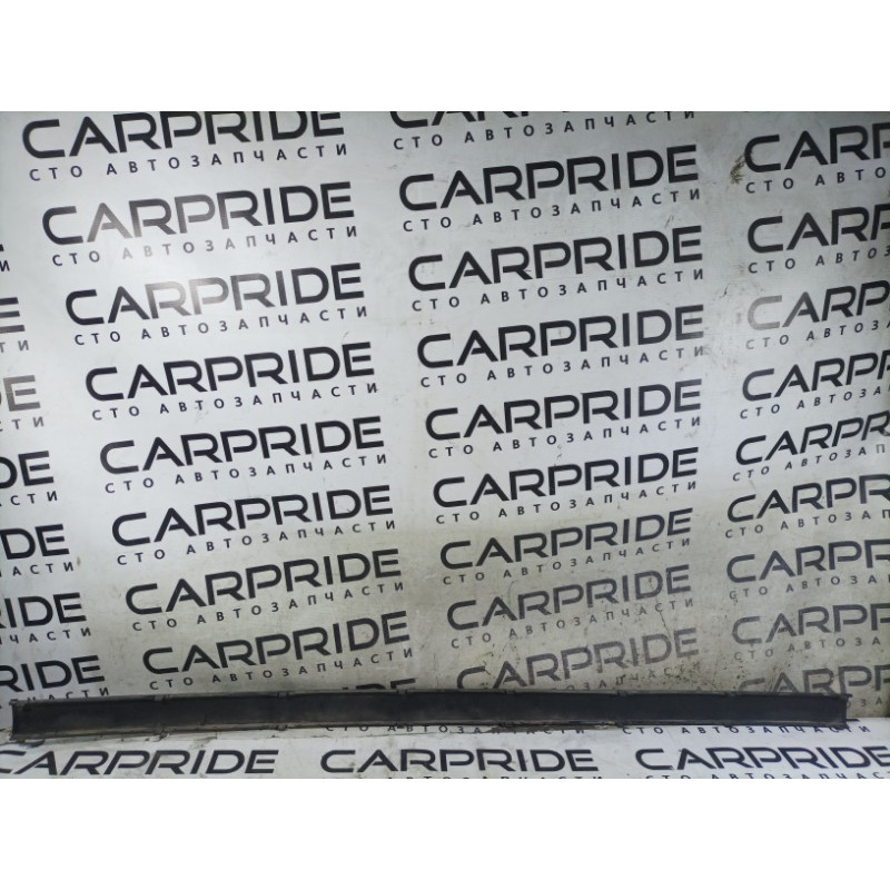 Молдинг бампера (кузов и элементы) BMW 3-series E36 1998 M51d25 51128146093