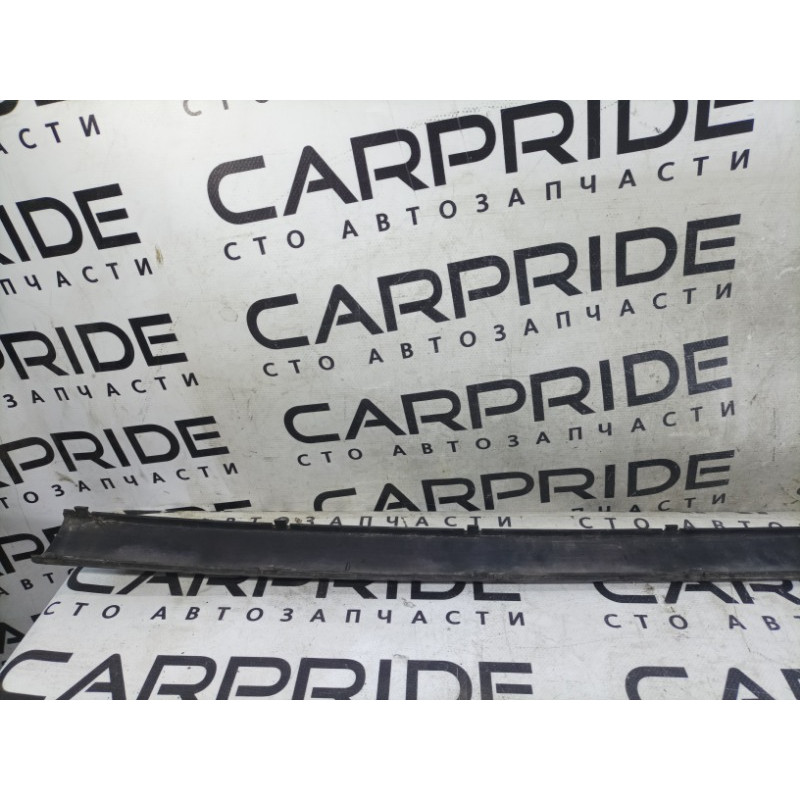 Молдинг бампера (кузов и элементы) BMW 3-series E36 1998 M51d25 51128146093