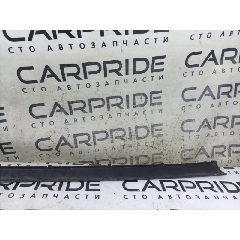 Молдинг бампера (кузов и элементы) BMW 3-series E36 1998 M51d25 51128146093