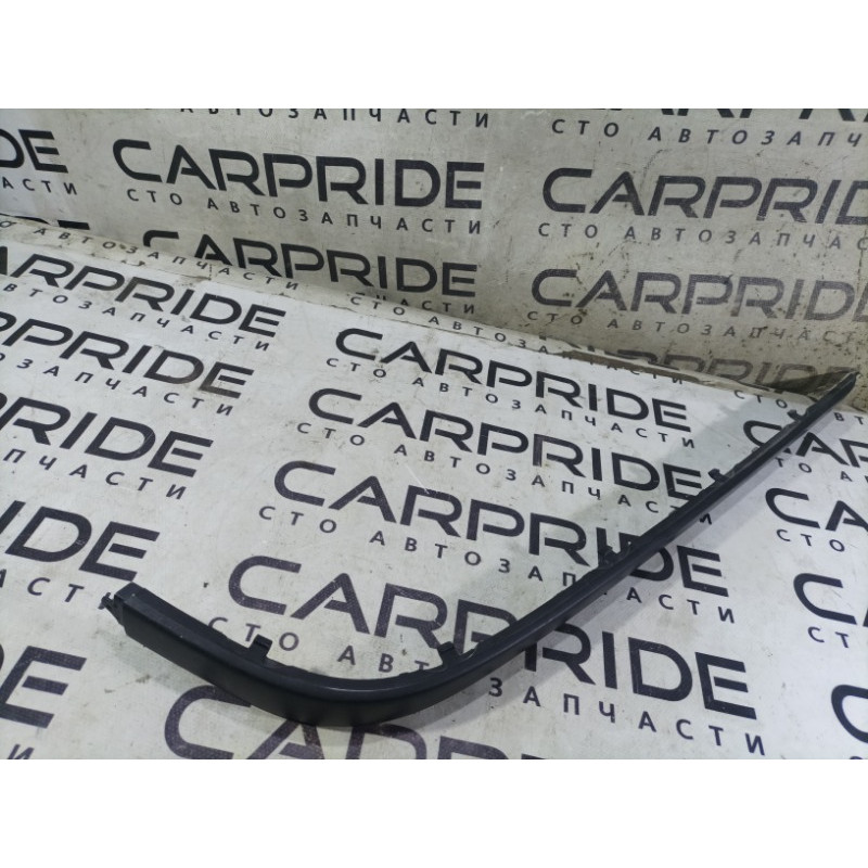 Накладка на бампер (кузов и элементы) BMW 5-series E39 51127005924