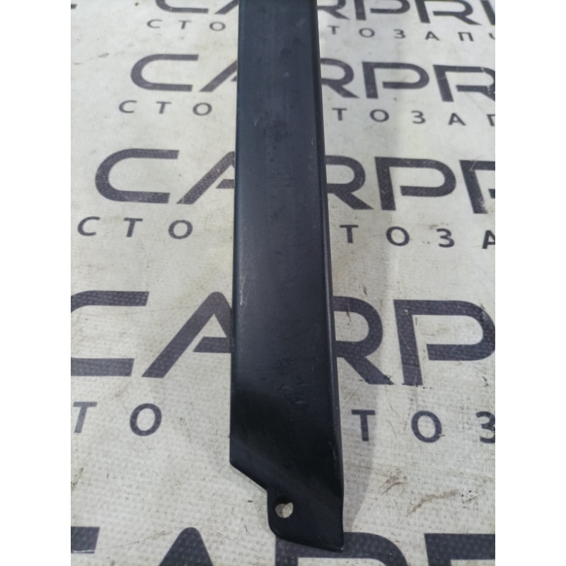 Накладка на бампер (кузов и элементы) BMW 5-series E39 51127005924