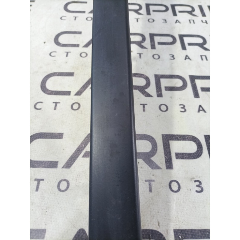 Накладка на бампер (кузов и элементы) BMW 5-series E39 51127005924