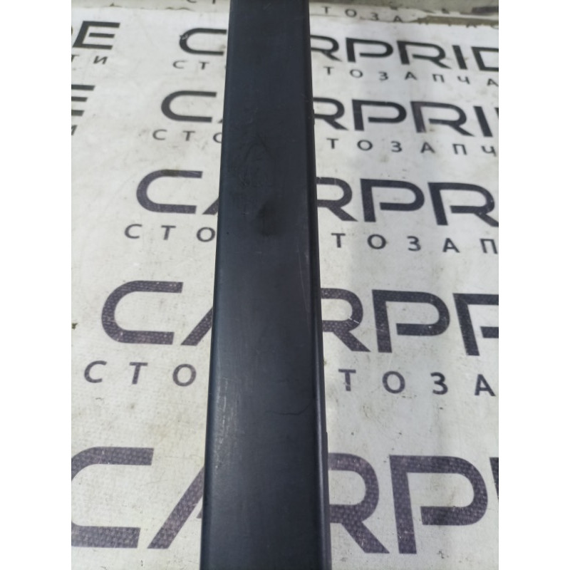 Накладка на бампер (кузов и элементы) BMW 5-series E39 51127005924