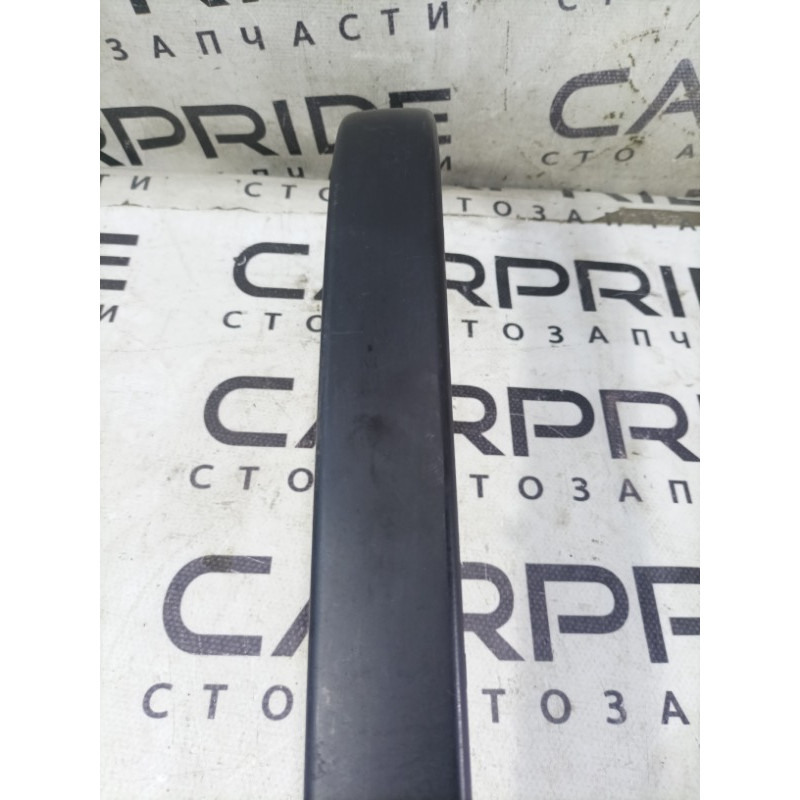 Накладка на бампер (кузов и элементы) BMW 5-series E39 51127005924