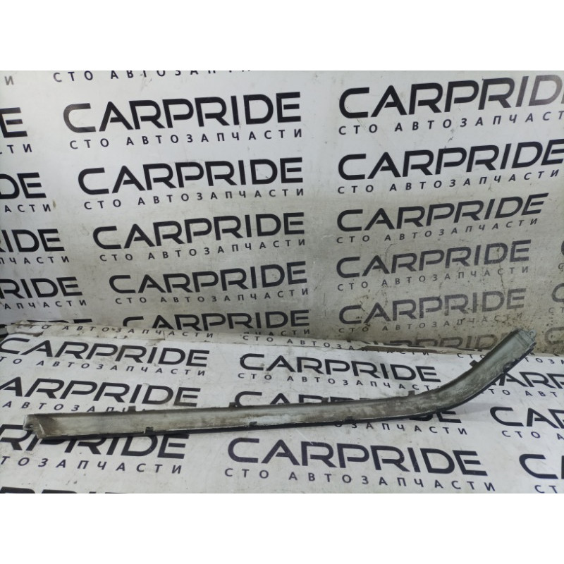 Накладка на бампер (кузов и элементы) BMW 5-series E39 51127005924