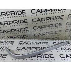 Накладка на бампер