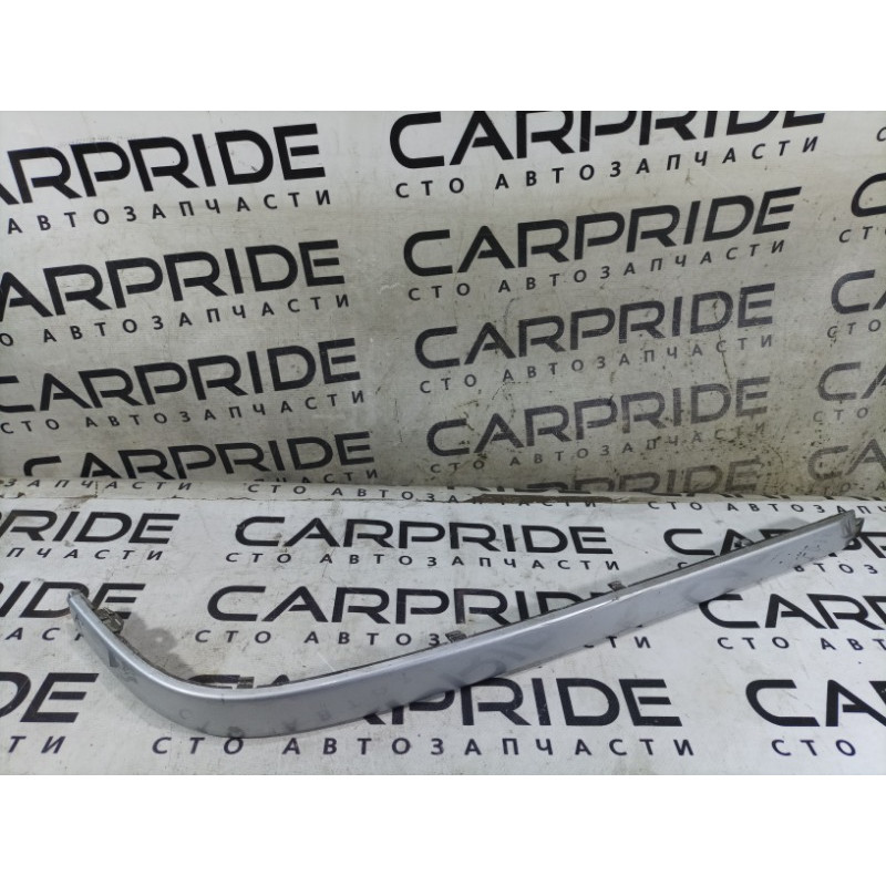 Накладка на бампер (кузов и элементы) BMW 5-series E39 51127005923