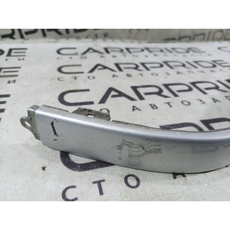 Накладка на бампер (кузов и элементы) BMW 5-series E39 51127005923