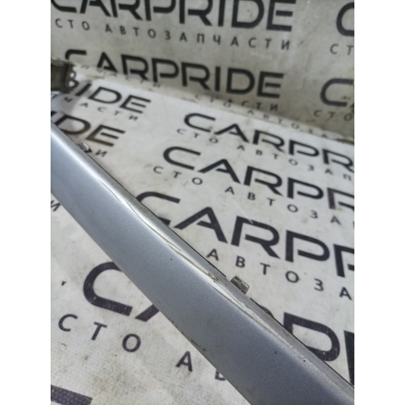 Накладка на бампер (кузов и элементы) BMW 5-series E39 51127005923