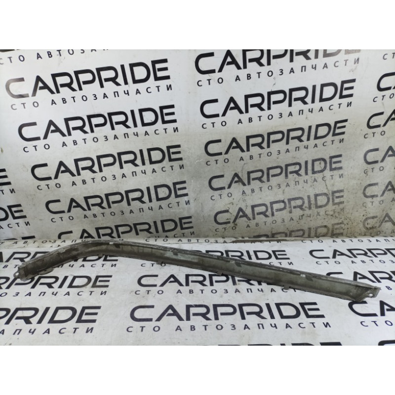 Накладка на бампер (кузов и элементы) BMW 5-series E39 51127005923