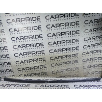 Накладка на бампер