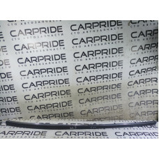 Накладка на бампер