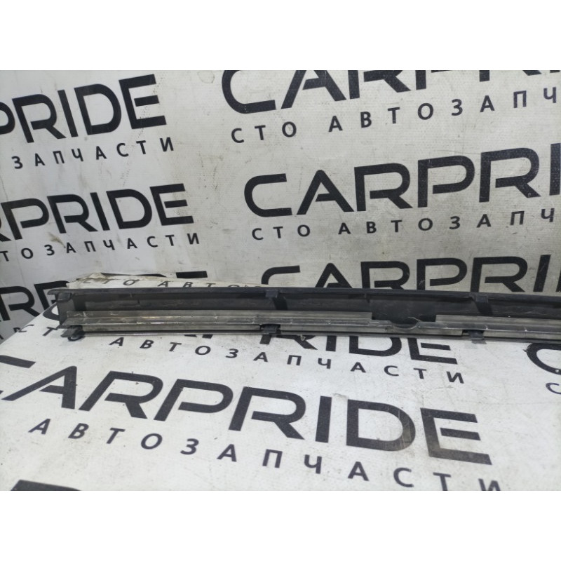 Накладка на бампер (кузов и элементы) BMW 5-series E39 51128184504