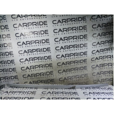 Накладка на бампер