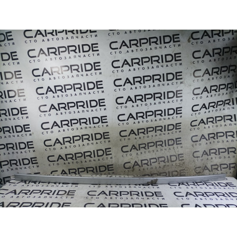 Накладка на бампер (кузов и элементы) BMW 5-series E39 51127005918