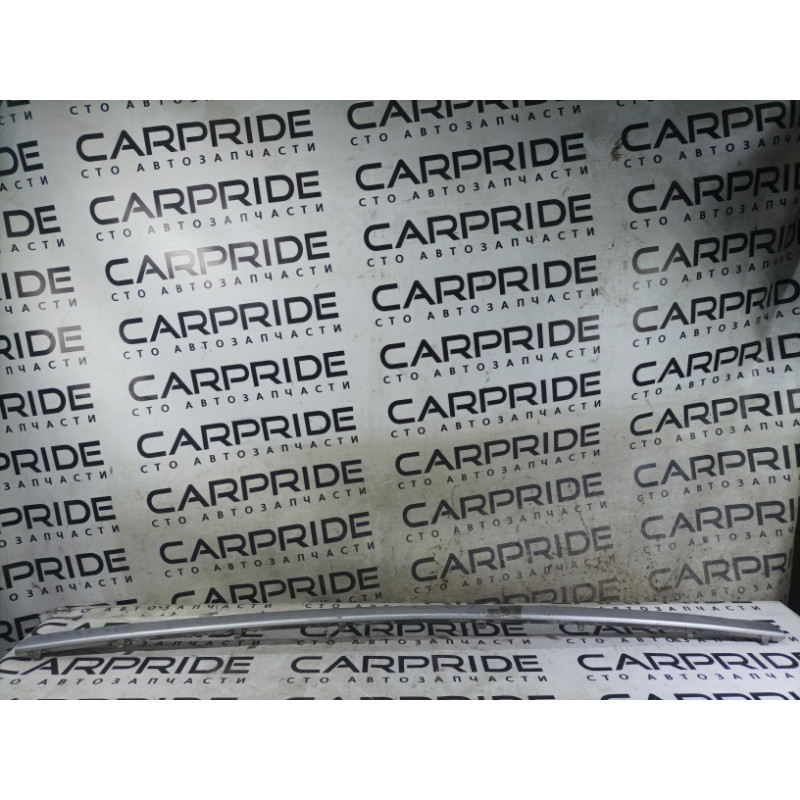 Накладка на бампер (кузов и элементы) BMW 5-series E39 51127005918