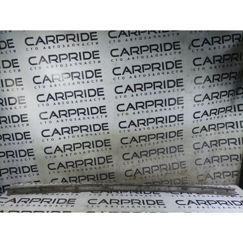 Накладка на бампер (кузов и элементы) BMW 5-series E39 51127005918