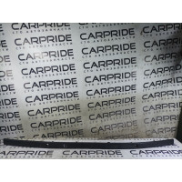 Накладка на бампер