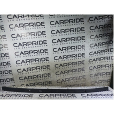 Накладка на бампер