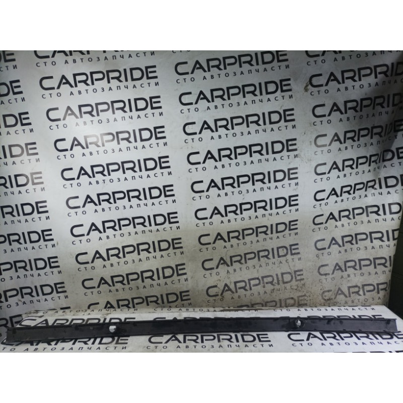 Накладка на бампер (кузов и элементы) BMW 5-series E39 51128159376