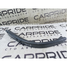 Накладка фонаря заднего