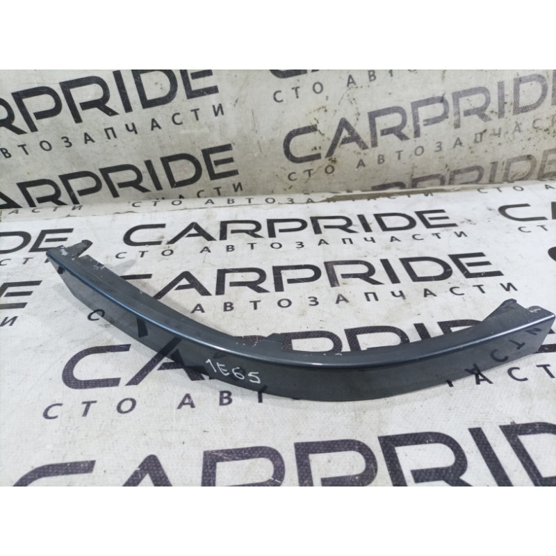 Накладка фонаря заднего (кузов и элементы) BMW 7-series E65 N62B44 51127012287